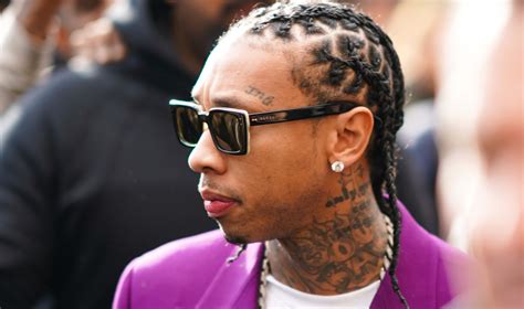 tyga onlyfams|Tyga deletes OnlyFans account, launches own Myystar platform